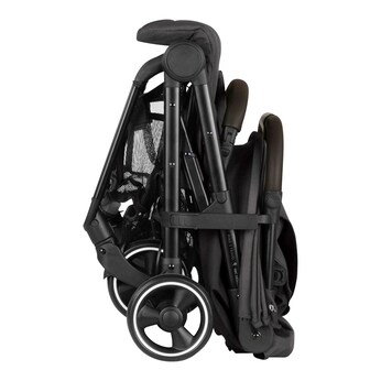 Buggy Ping 3 Travel inkl. Becherhalter und Regenschutz