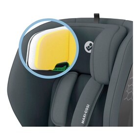 Kindersitz Onyx exklusiv by baby-walz