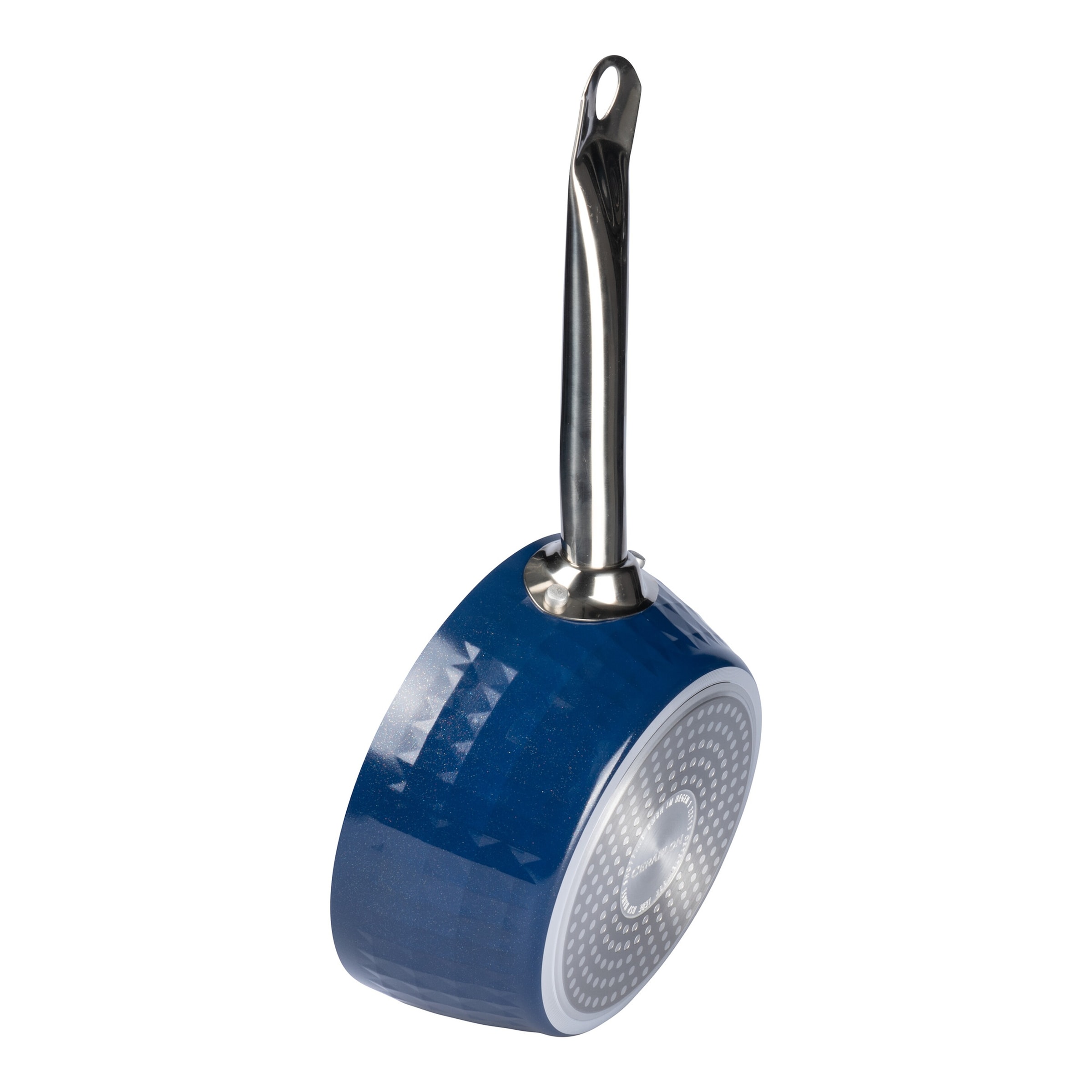Premium-Stielkasserolle „Diamant“
