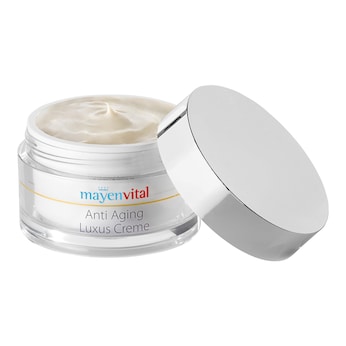 Anti-Aging Luxus Creme "Aktiv", 175 ml