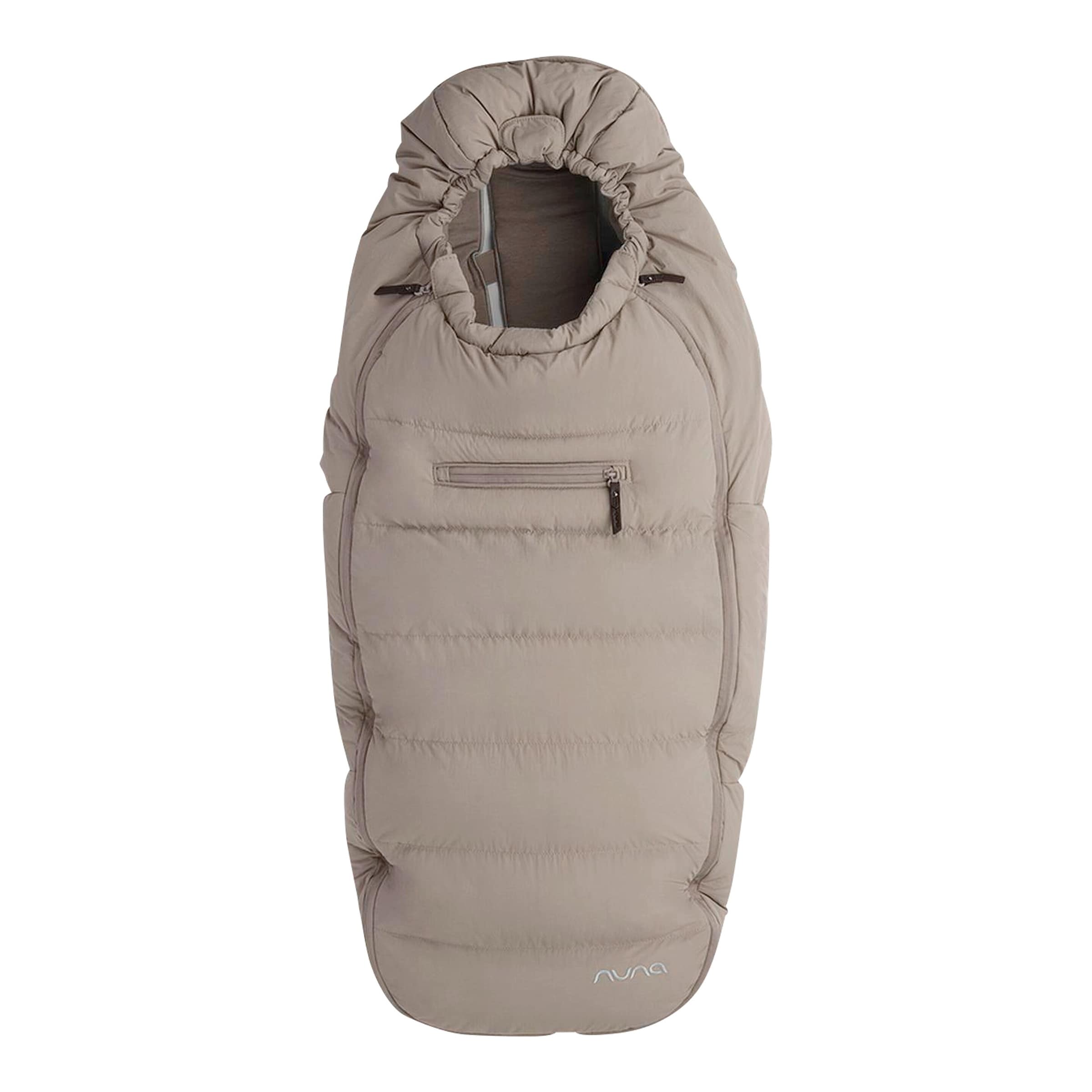 Nuna Winter-Set beige