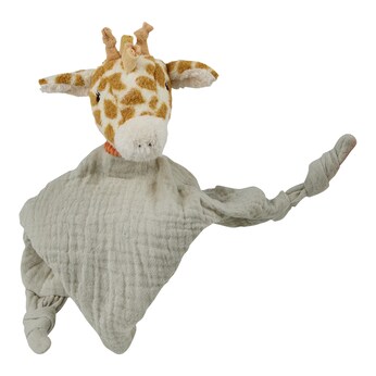 Schmusetuch Giraffe Kaya S