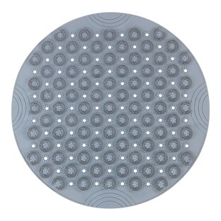 Tapis de bain de massage