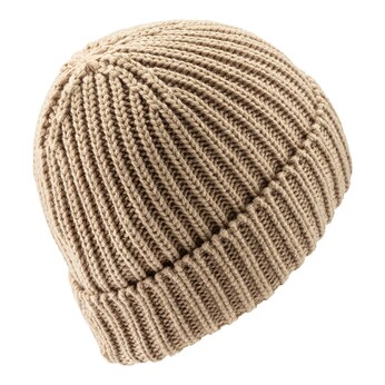 Winter-Strickmütze