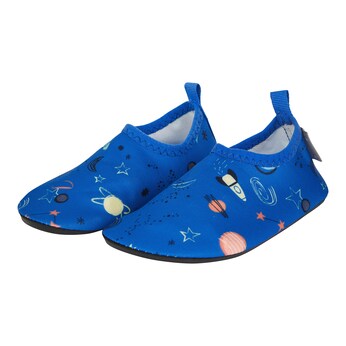 Aqua-Schuhe Weltall