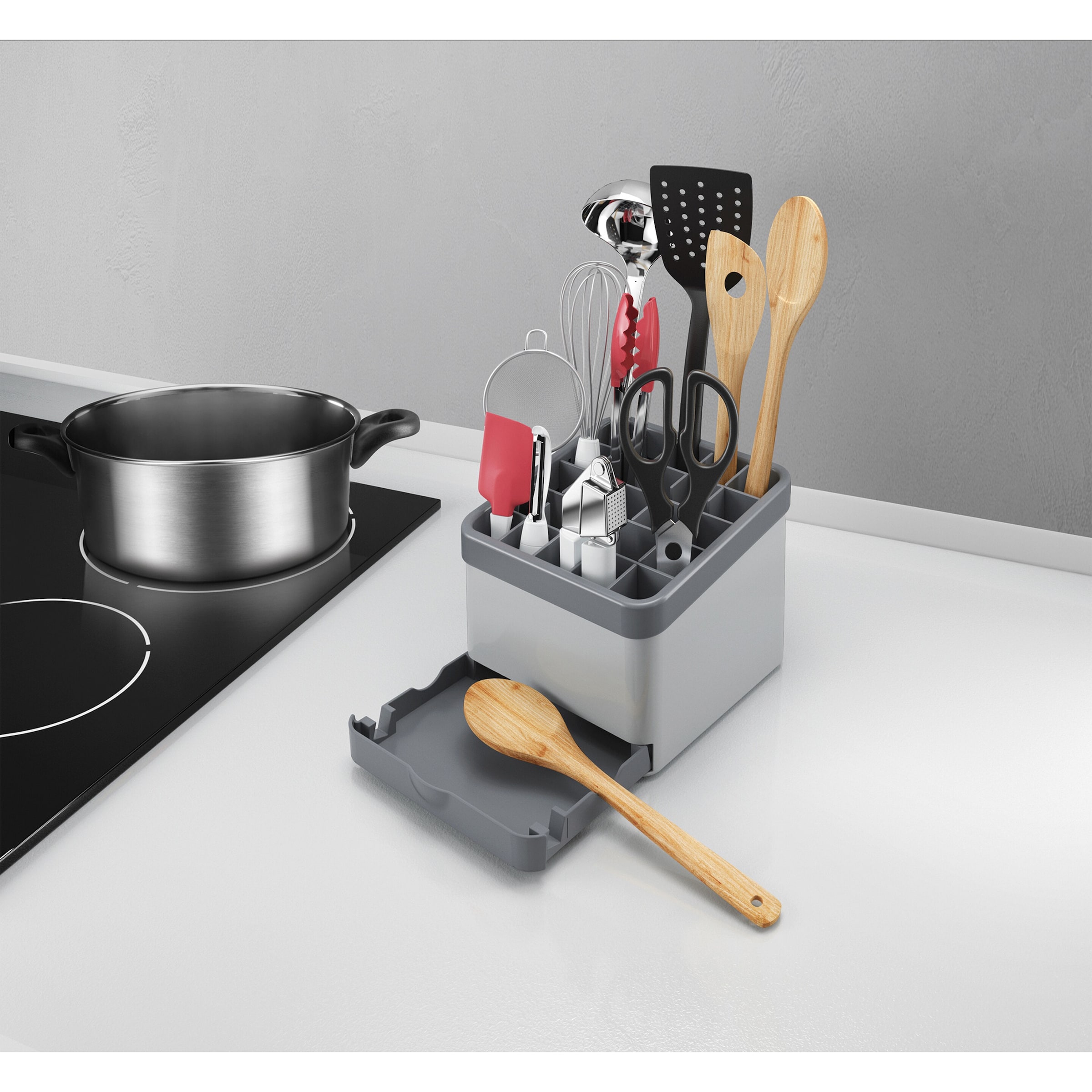 Organizer für Küchenutensilien "Util-Tex"