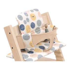 Classic Sitzkissen Organic Cotton mit schmutzabweisender Beschichtung