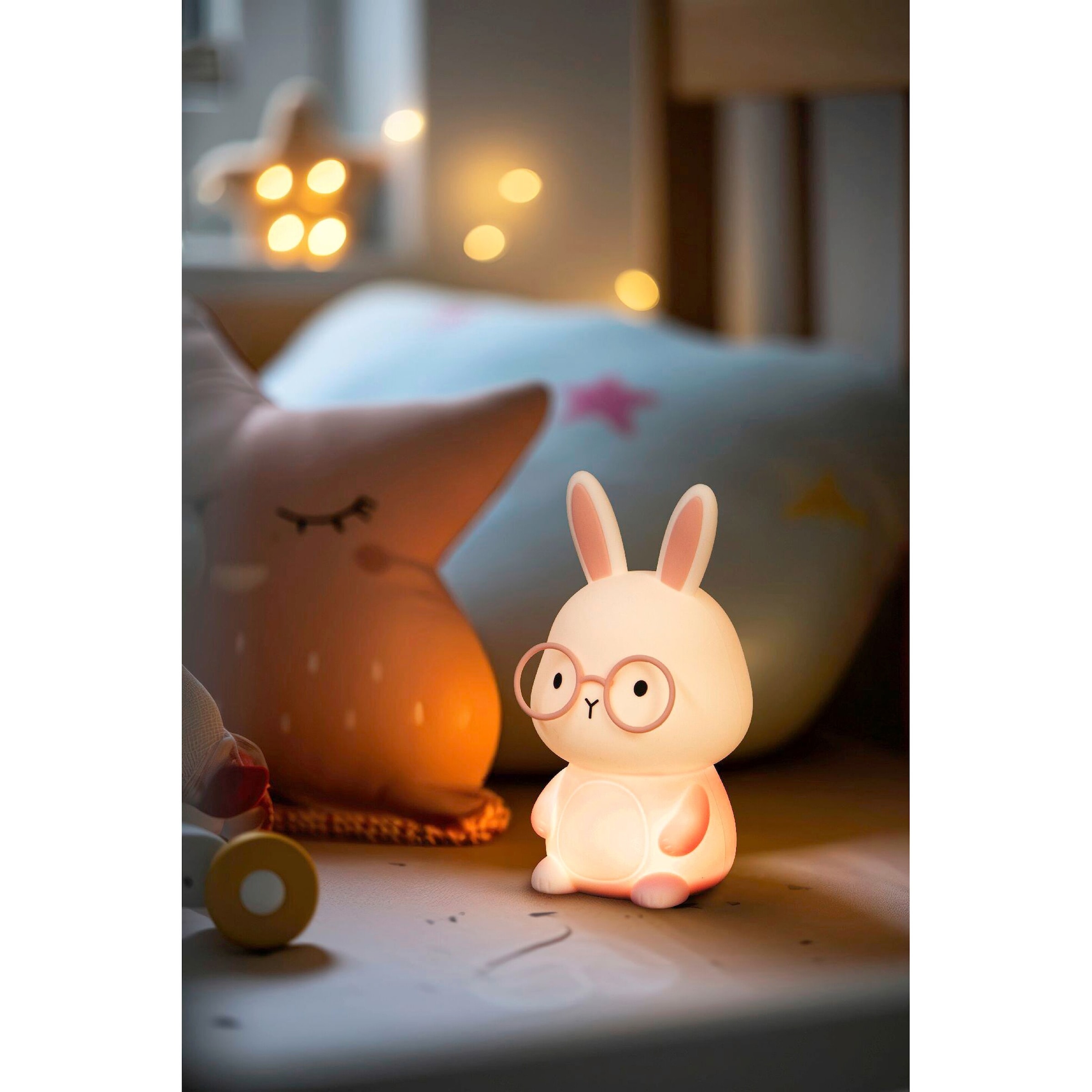 Fh Lighting Nachtlicht Hase Josie