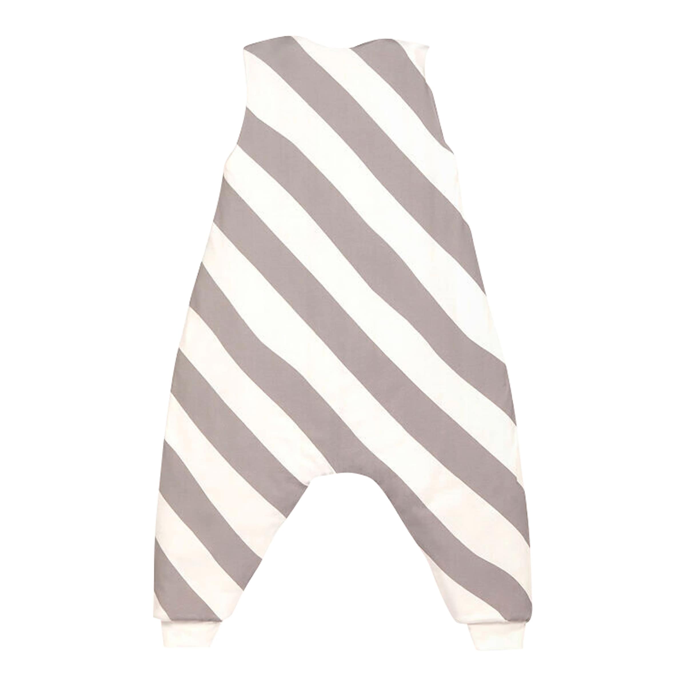 Ganzjahres-Sleepoverall 2.5 TOG