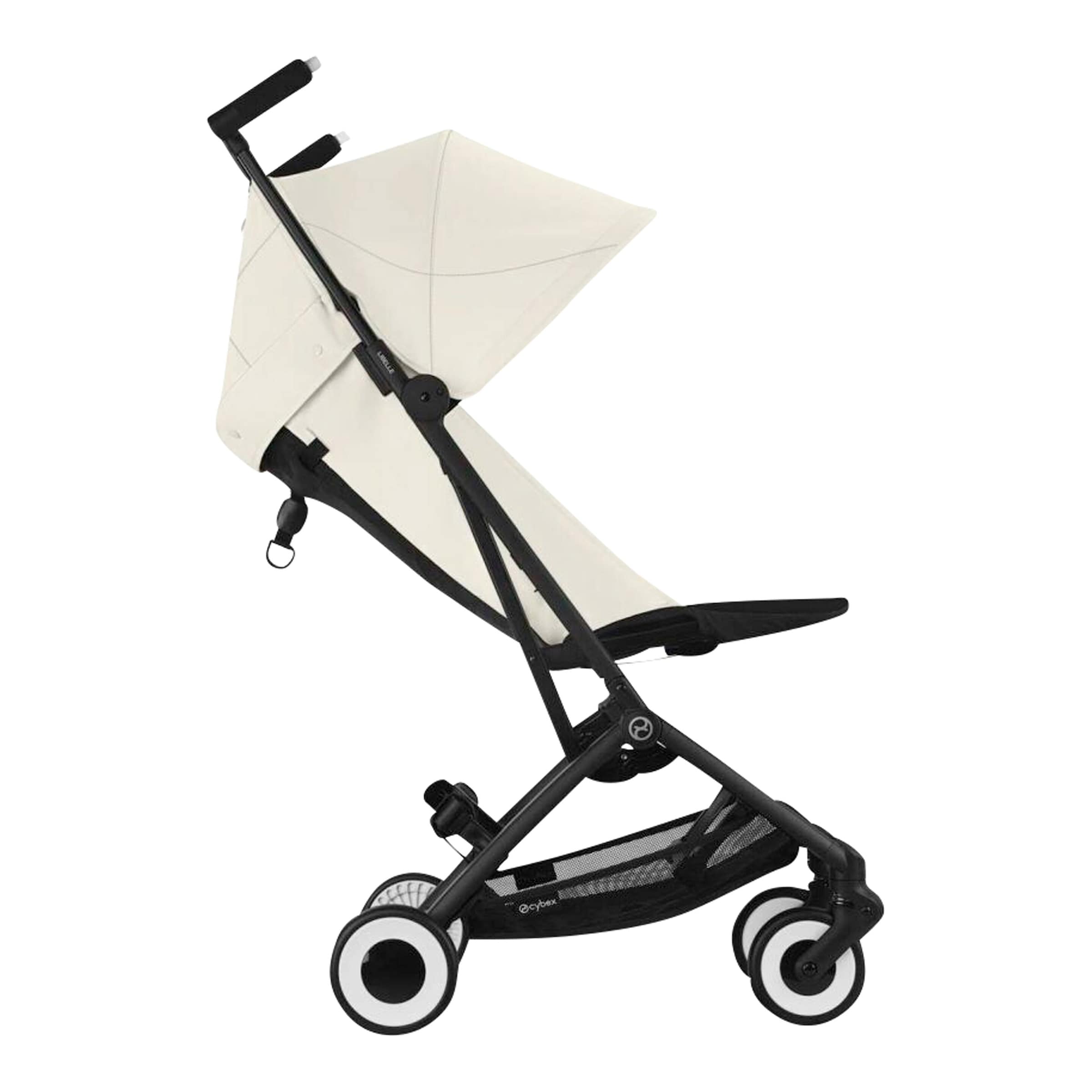 31% Rabatt! Cybex Gold Buggy Libelle weiss