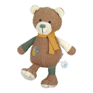 Spieluhr Bär Ben 31cm
