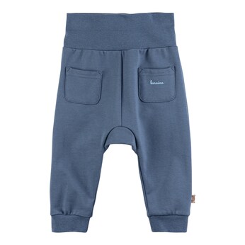 Jogginghose mit Po-Applikation Bär
