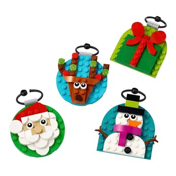 40744 Christbaumanhänger