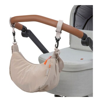 Bauchtasche Strech Up