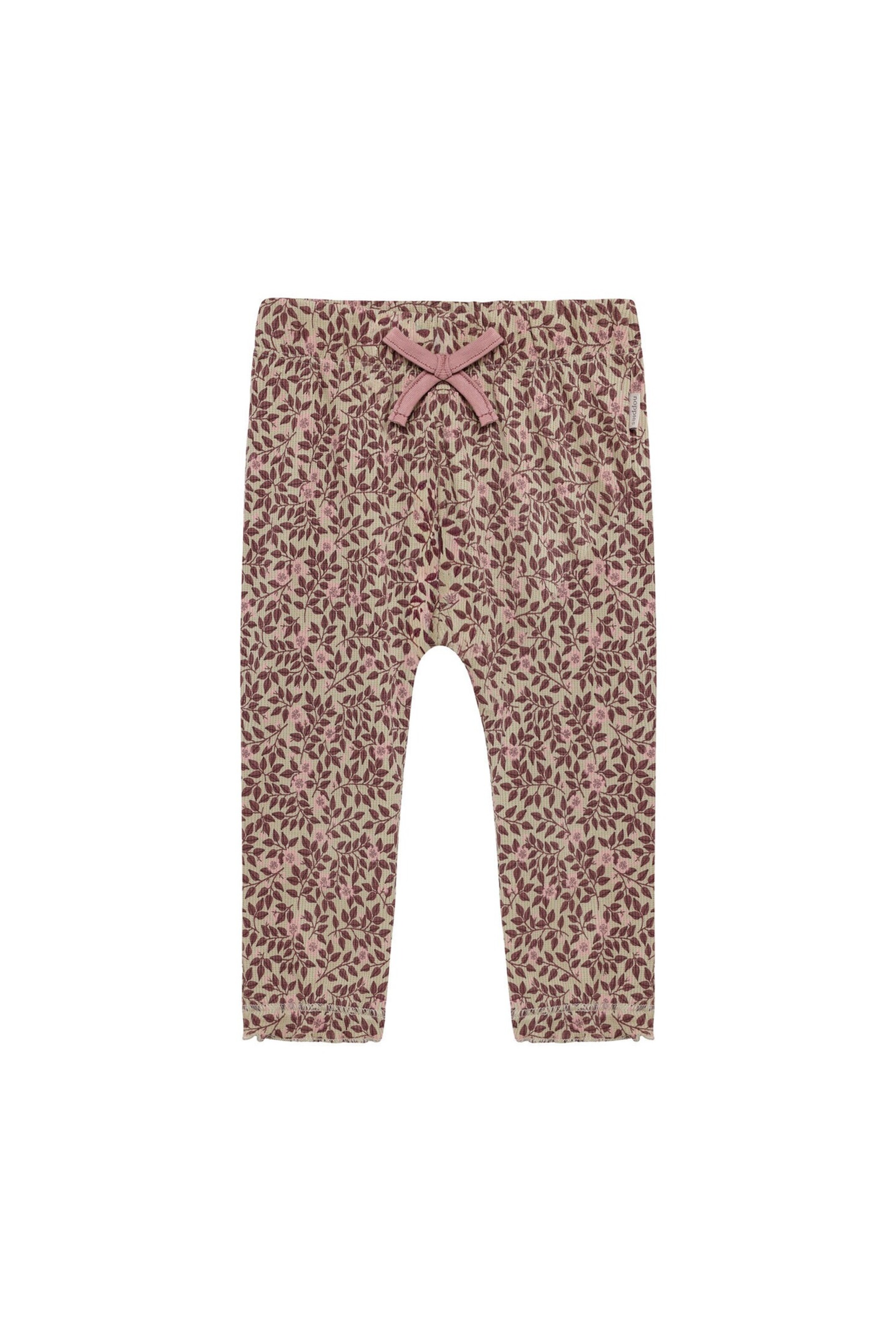 Noppies Baby Hose all over print