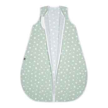 Sommerschlafsack Musselin 0.5 TOG