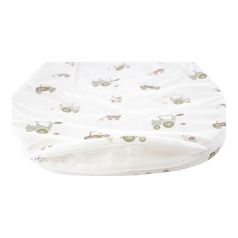 Ganzjahresschlafsack Liebmich 2.5 TOG