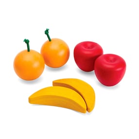 Obst & Gemüseset