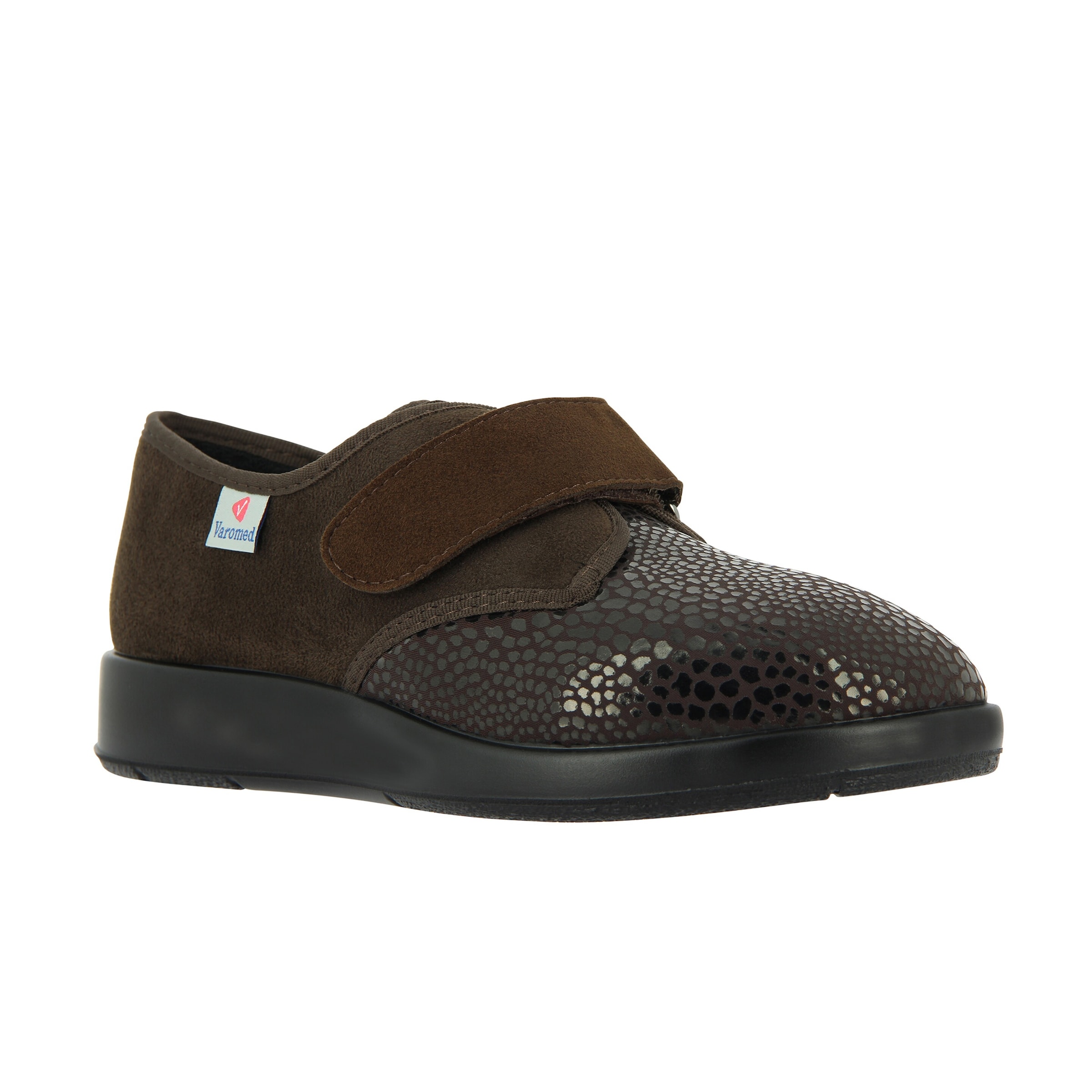 Verbandschuh Zürich braun 37 Damen