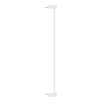 Extension 7 cm pour barrière de sécurité de porte Autoclose