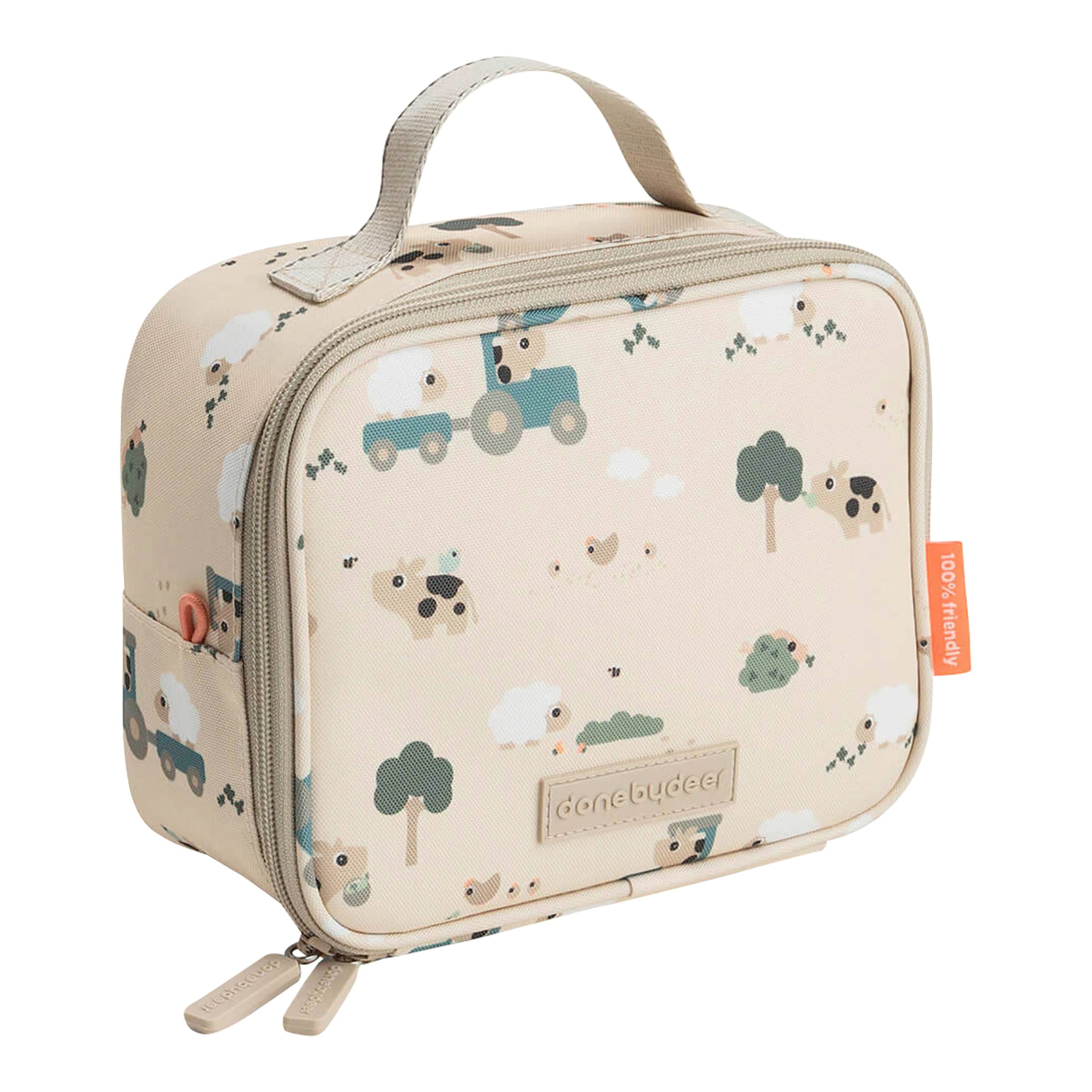 Done By Deer Thermotasche Tiny Trail 2,8l