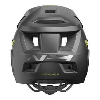 Fahrradhelm YouDrop FF