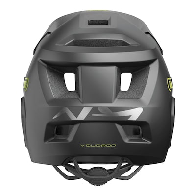 Fahrradhelm YouDrop FF