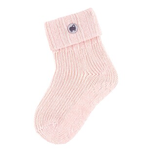 Woll-ABS-Socken Fliesen Flitzer