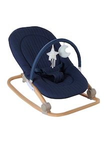 Babywippe mit Spielbogen BABYDREAM