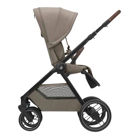 Kombikinderwagen Oxford Plus