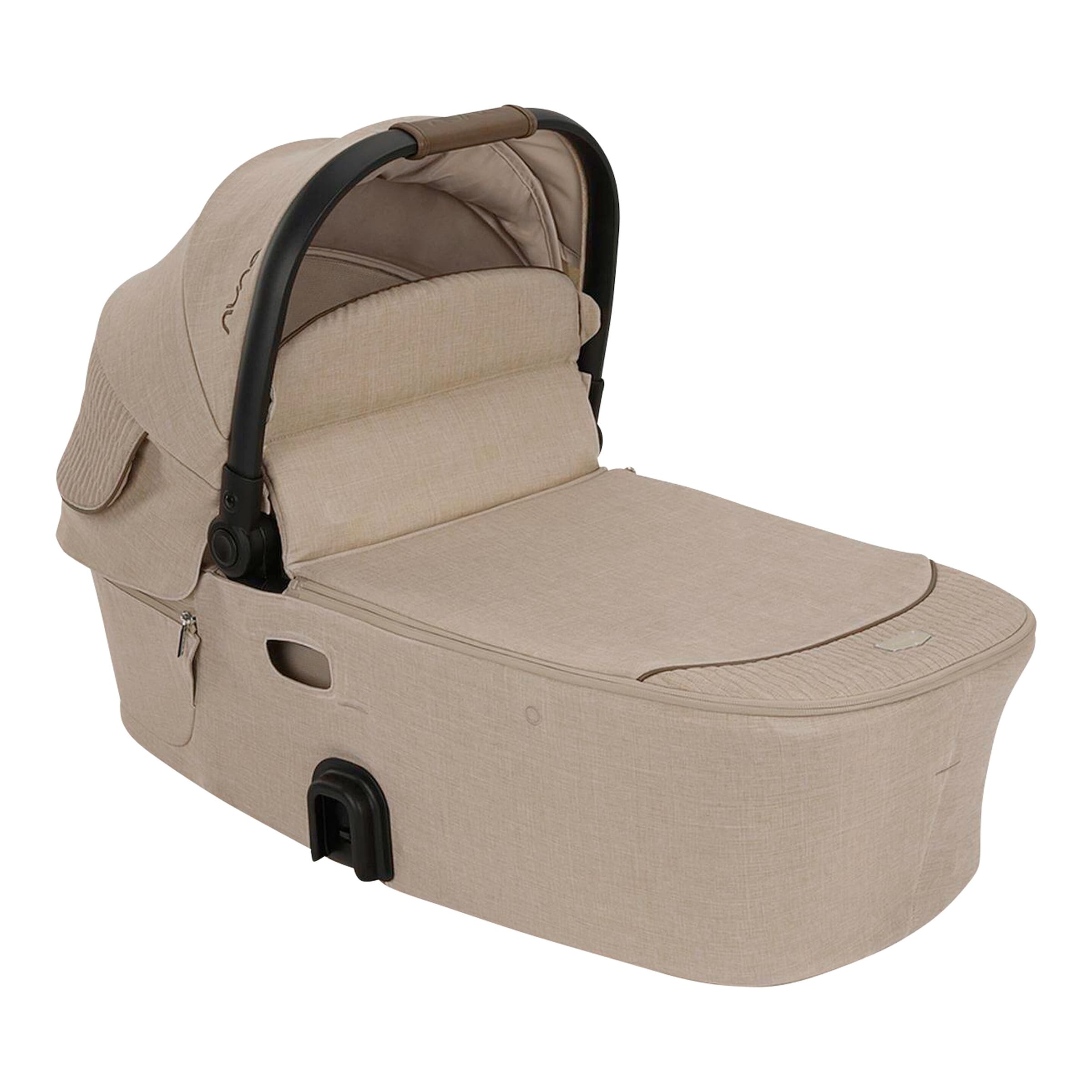 Nuna Tragewanne für DEMI next beige
