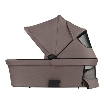 Kombikinderwagen Salsa 5 Air Trio-Set inkl. Wickeltasche, Sonnenschirm, Regenschutz und Becherhalter