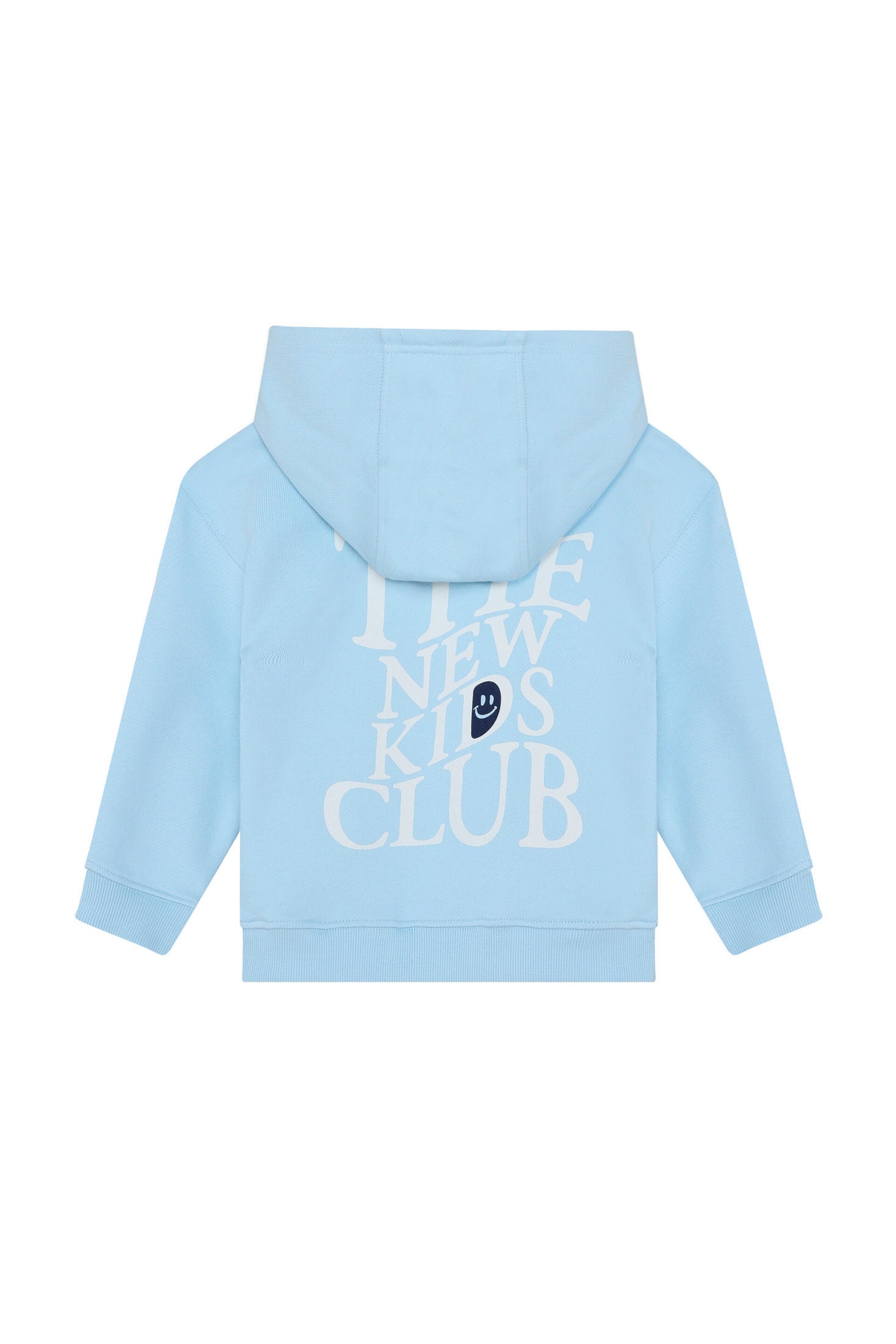 Noppies Kids Pullover - Backprint