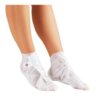 Anti-Hornhaut-Socken, 1 Paar