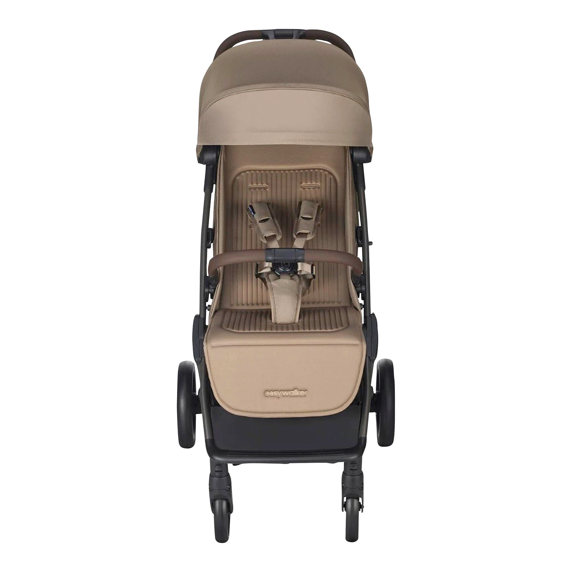 20% Rabatt! Easywalker Buggy Jackey XL NXT braun