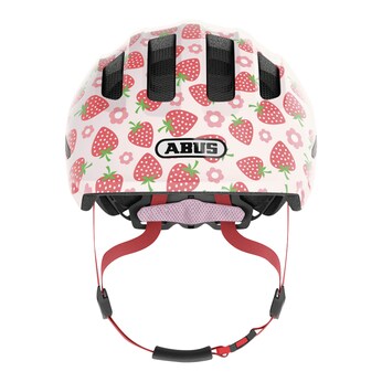 Fahrradhelm Smiley 3.0 LED