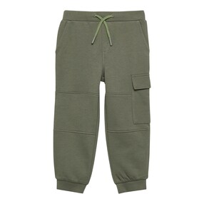 Jogginghose mit Tasche