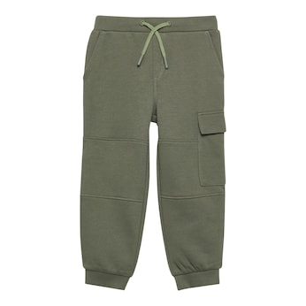 Jogginghose mit Tasche