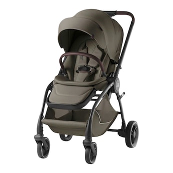 Kinderwagen RIO LUX