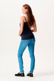 Skinny Umstandsjeans Avi