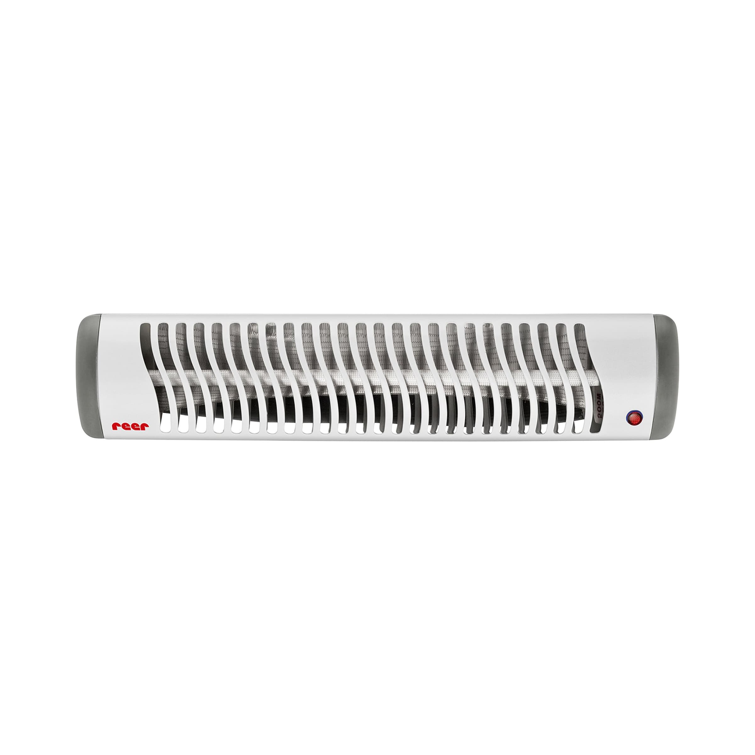 Reer Heizstrahler EasyHeat mit Abschaltautomatik