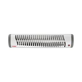 Heizstrahler EasyHeat mit Abschaltautomatik
