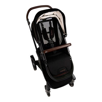 Kinderwagen DEMI grow