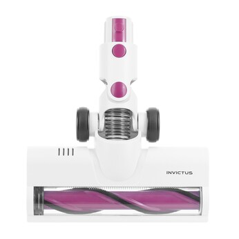 Akku-Staubsauger Invictus X3 Facelift, 11-teilig
