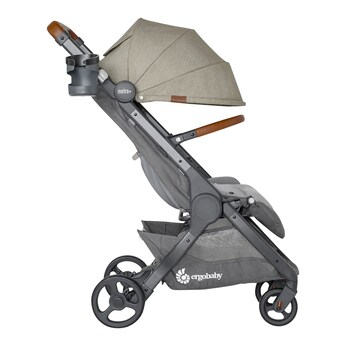 Buggy Metro+ Deluxe 