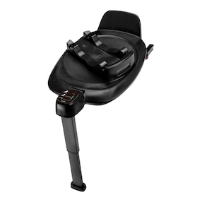 Isofix-Basis BASE NEXT für ARRA next, ARRA flex, PIPA next, CARI next, TODL next