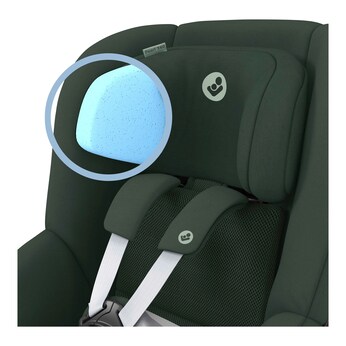 Kindersitz Pearl 360 i-Size