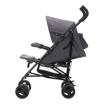 Malaga Buggy mit Liegefunktion