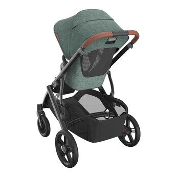 Kombikinderwagen Vista V3