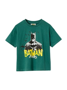 Kinder T-Shirt DC Comics BATMAN